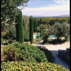 Maison Bournissac Noves