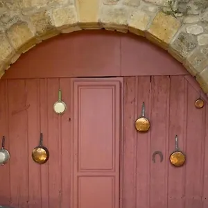 D'hotes Lançon-Provence