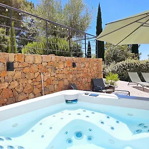 Sieste En Provence Entrecasteaux